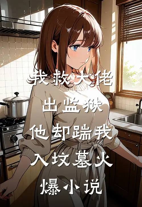 我救大佬出监狱,他却踹我入坟墓火爆免费阅读