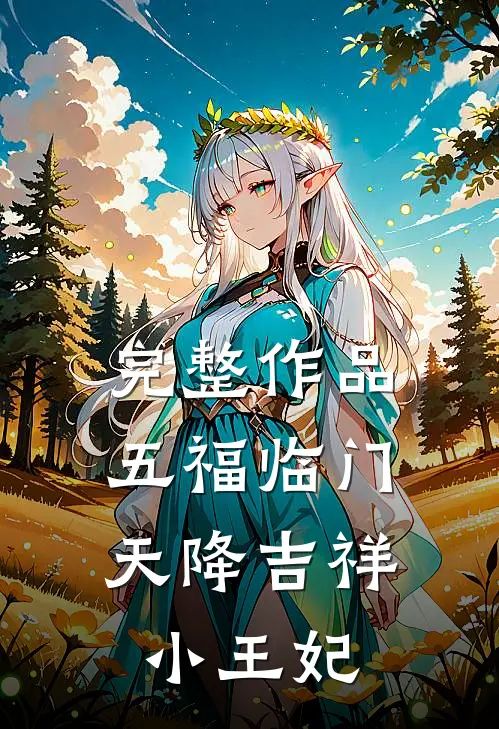 完整作品五福临门,天降吉祥小王妃是
