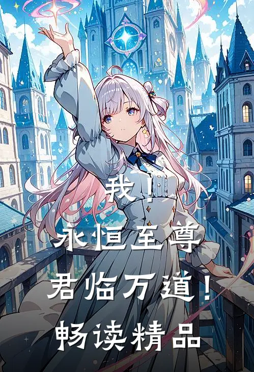 我!永恒至尊,君临万道!畅读精品