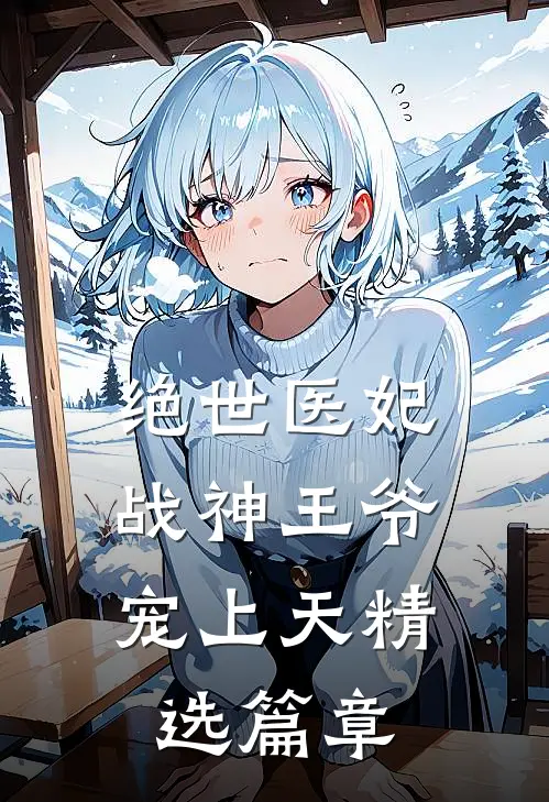 绝世医妃战神王爷宠上天精选篇章免费阅读