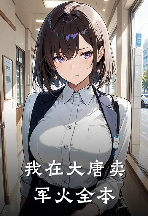 我在大唐卖军火全本