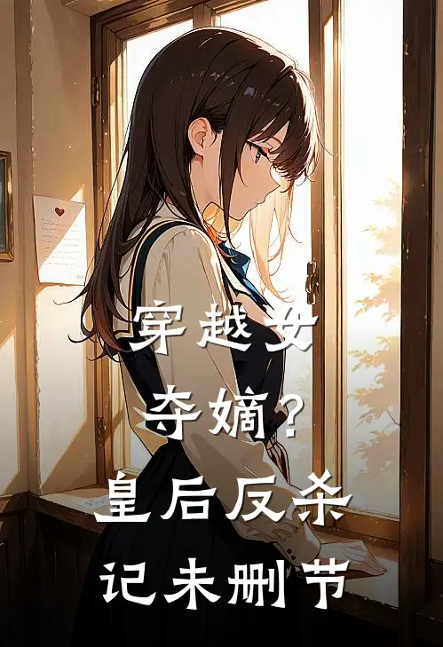 穿越女夺嫡?皇后反杀记未删节