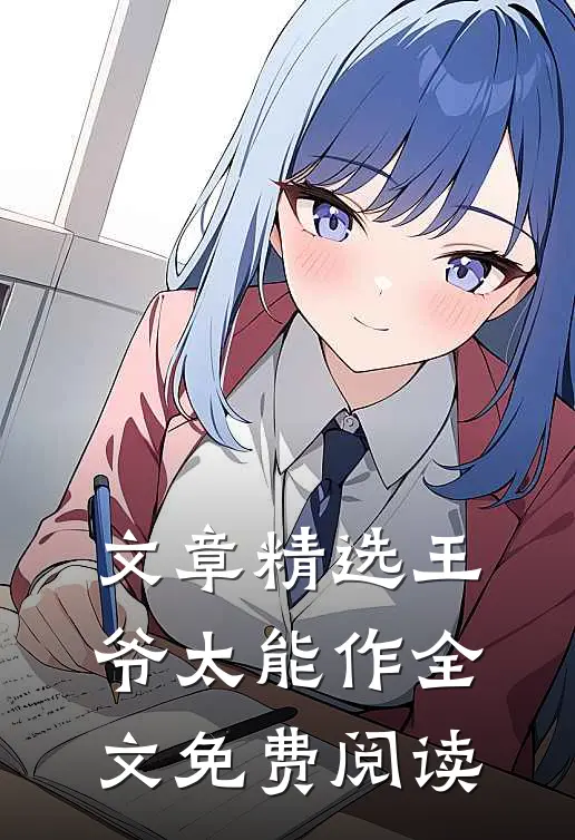 文章精选王爷太能作全文免费阅读