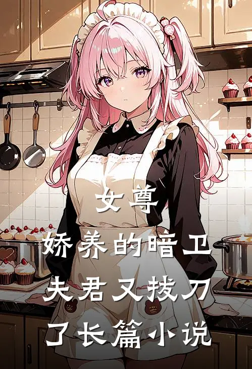 女尊娇养的暗卫夫君又拔刀了长篇在线阅读