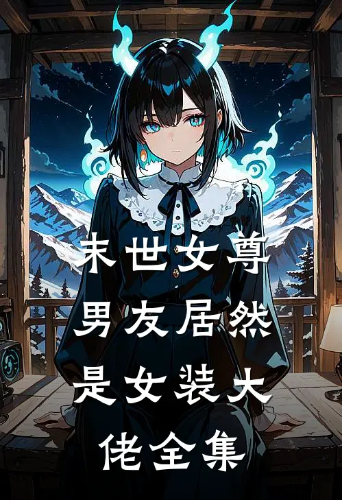 末世女尊,男友居然是女装大佬 全集