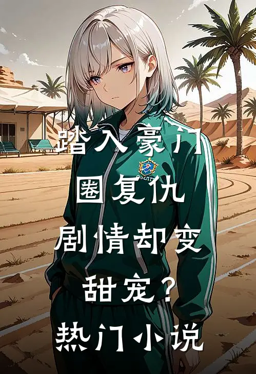 踏入豪门圈复仇,剧情却变甜宠?热门推荐