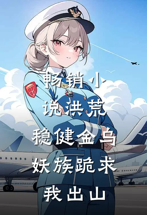 畅销小说洪荒：稳健金乌，妖族跪求我出山