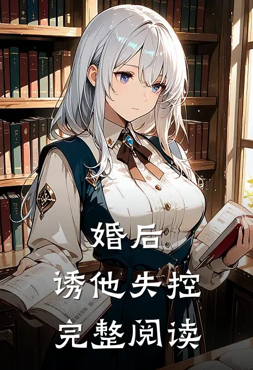 婚后,诱他失控完整阅读