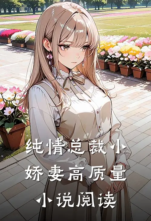 纯情总裁小娇妻高质量小说阅读