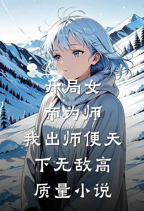 开局女帝为师，我出师便天下无敌高质量小说