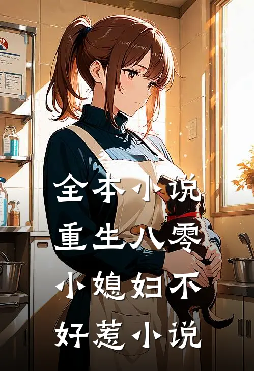 全本小说重生八零小媳妇不好惹小说