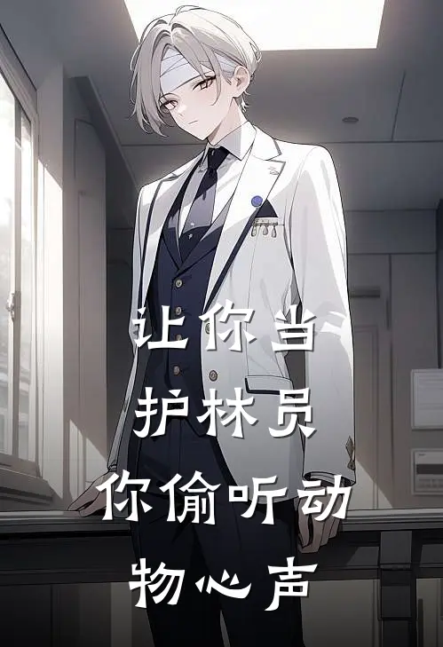 让你当护林员,你偷听动物心声是歌