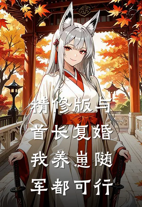 精修版与首长复婚，我养崽随军都可行