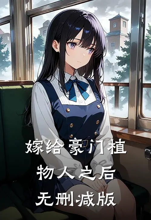 嫁给豪门植物人之后无删减版