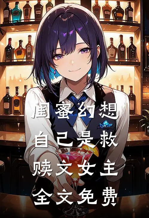 闺蜜幻想自己是救赎文女主全文免费