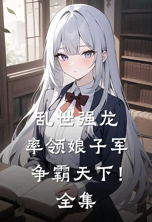 乱世强龙,率领娘子军争霸天下!全集