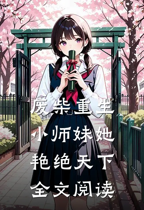 废柴重生小师妹她艳绝天下全文阅读