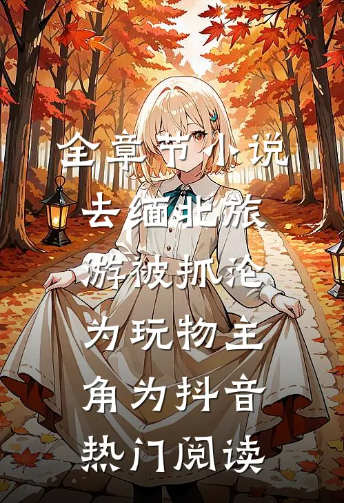 全章节小说去缅北旅游被抓沦为玩物主角为抖音热门阅读