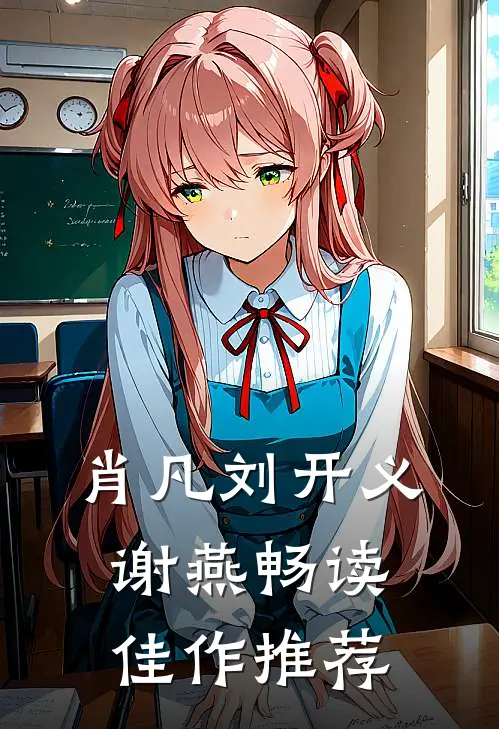 肖凡刘开义谢燕畅读佳作推荐