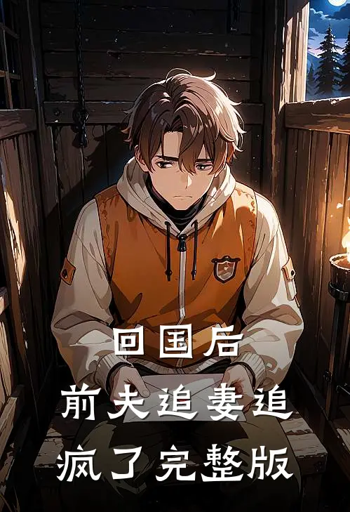 回国后,前夫追妻追疯了完整版