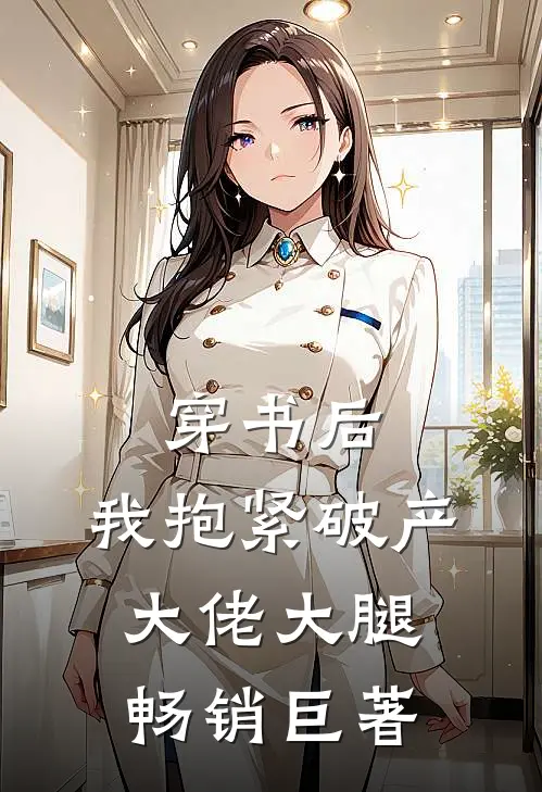 穿书后，我抱紧破产大佬大腿畅销巨著