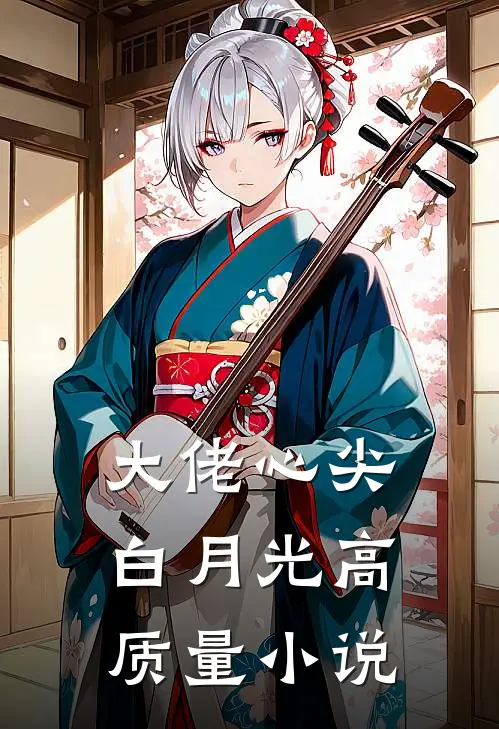 大佬心尖白月光高质量小说