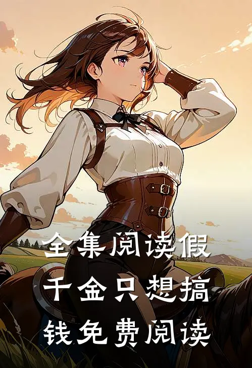 全集阅读假千金只想搞钱免费阅读