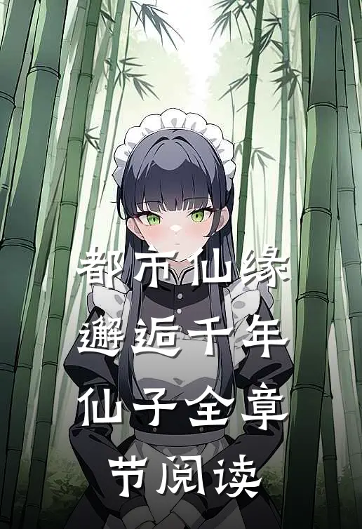 都市仙缘邂逅千年仙子全章节阅读