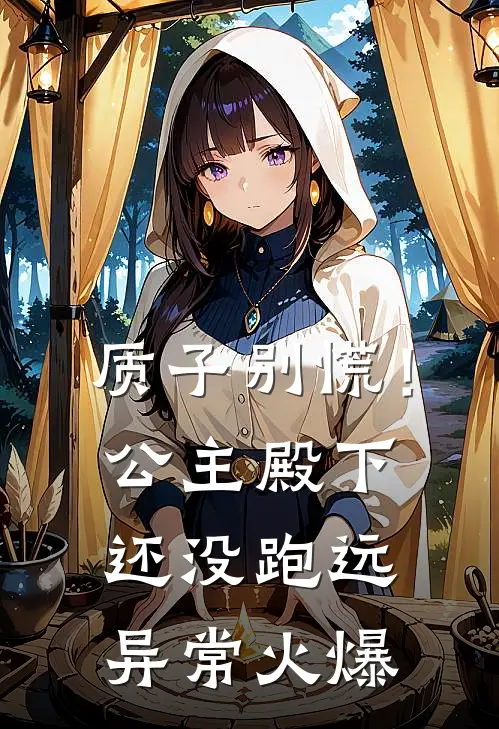 质子别慌！公主殿下还没跑远异常火爆