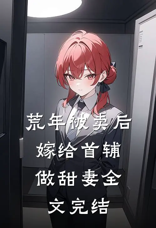 荒年被卖后，嫁给首辅做甜妻全文完结