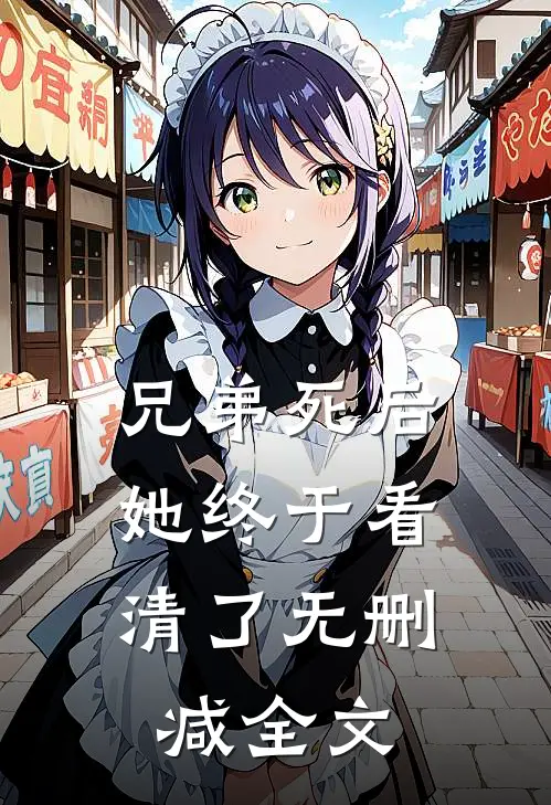 兄弟死后,她终于看清了无删减全文在线阅读