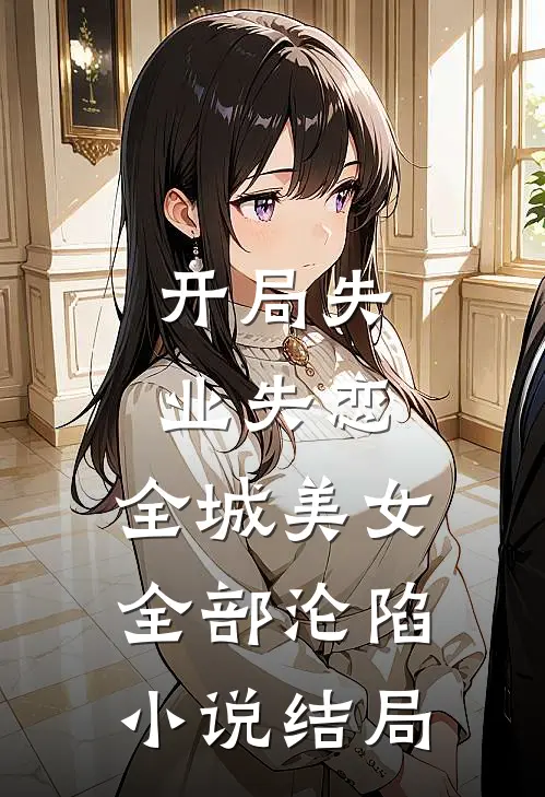 开局失业失恋,全城美女全部沦陷结局如何