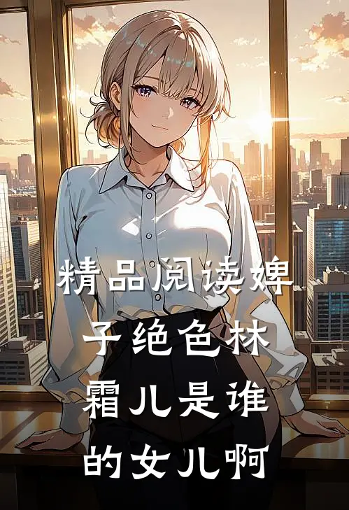 精品阅读婢子绝色林霜儿是谁的女儿啊
