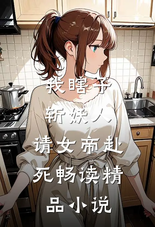 我瞎子斩妖人,请女帝赴死畅读精品