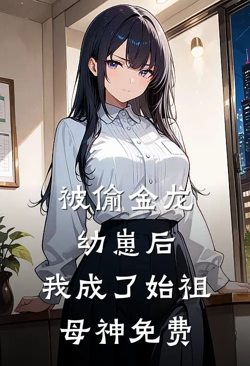 被偷金龙幼崽后，我成了始祖母神免费