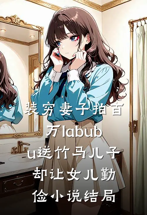装穷妻子拍百万labubu送竹马儿子，却让女儿勤俭小说结局