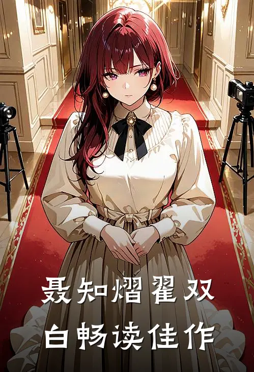 聂知熠翟双白畅读佳作