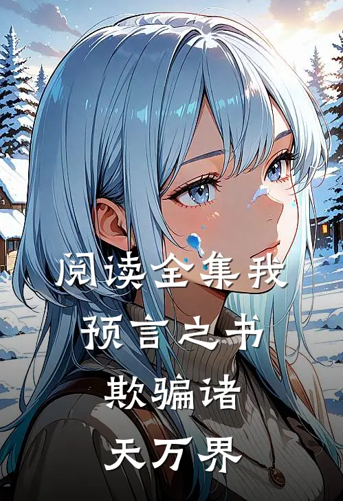 阅读全集我,预言之书,欺骗诸天万界的