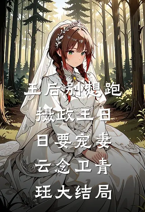 王后别想跑，摄政王日日要宠妻云念卫青珏大结局