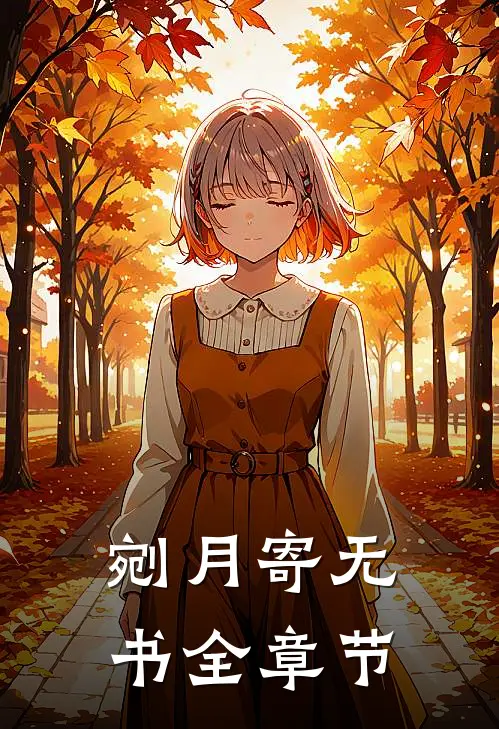 剜月寄无书全章节