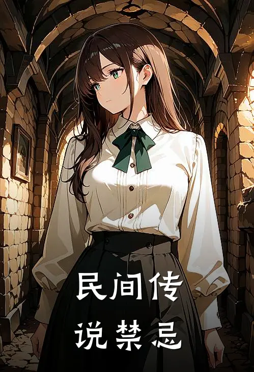 民间传说禁忌