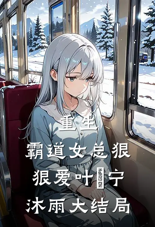 重生霸道女总狠狠爱叶瑄宁沐雨大结局免费阅读