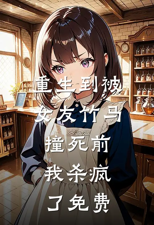 重生到被女友竹马撞死前,我杀疯了免费