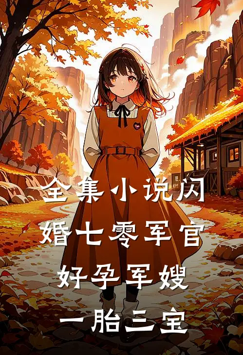 全集小说闪婚七零军官，好孕军嫂一胎三宝