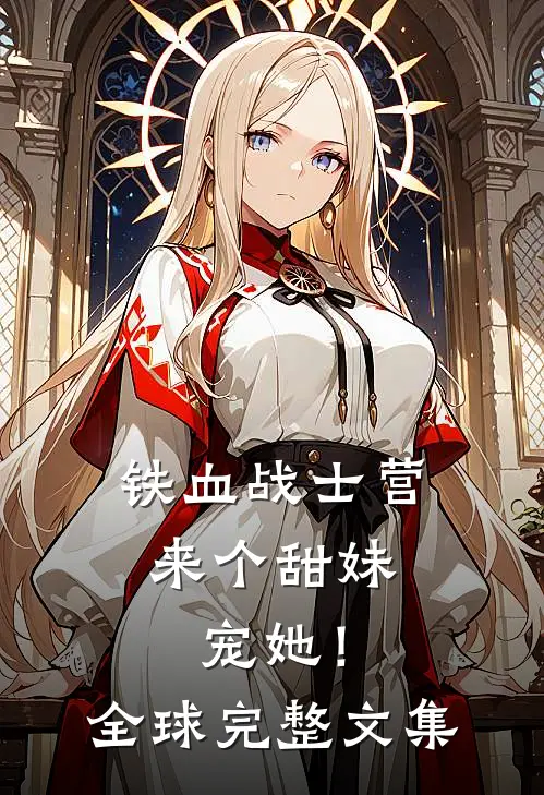 铁血战士营来个甜妹,宠她!全球完整文集