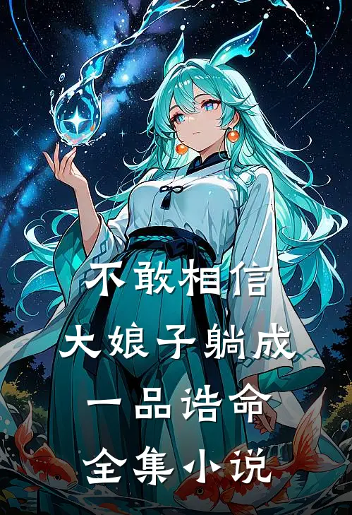 不敢相信，大娘子躺成一品诰命全集小说
