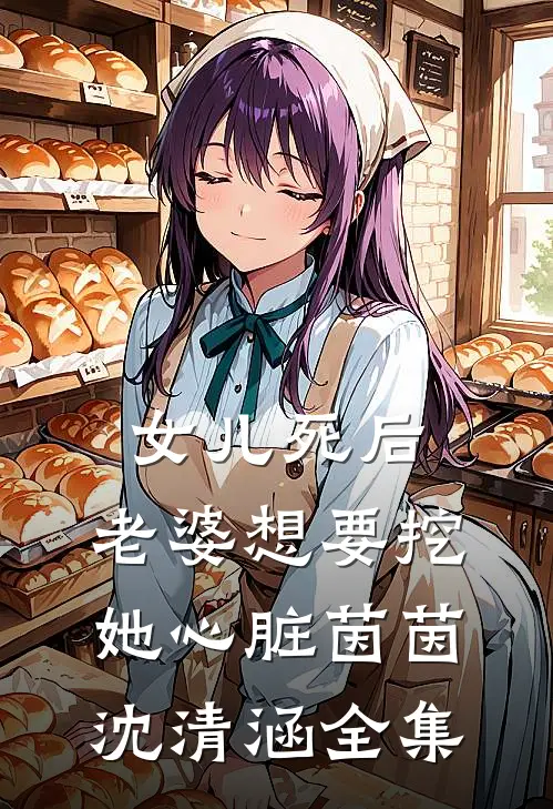 女儿死后，老婆想要挖她心脏茵茵沈清涵 全集