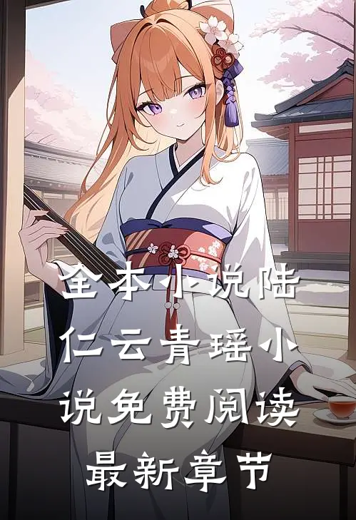 全本小说陆仁云青瑶小说免费阅读最新章节