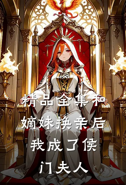 精品全集和嫡妹换亲后，我成了侯门夫人