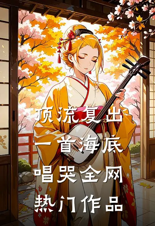 顶流复出，一首海底唱哭全网热门作品
